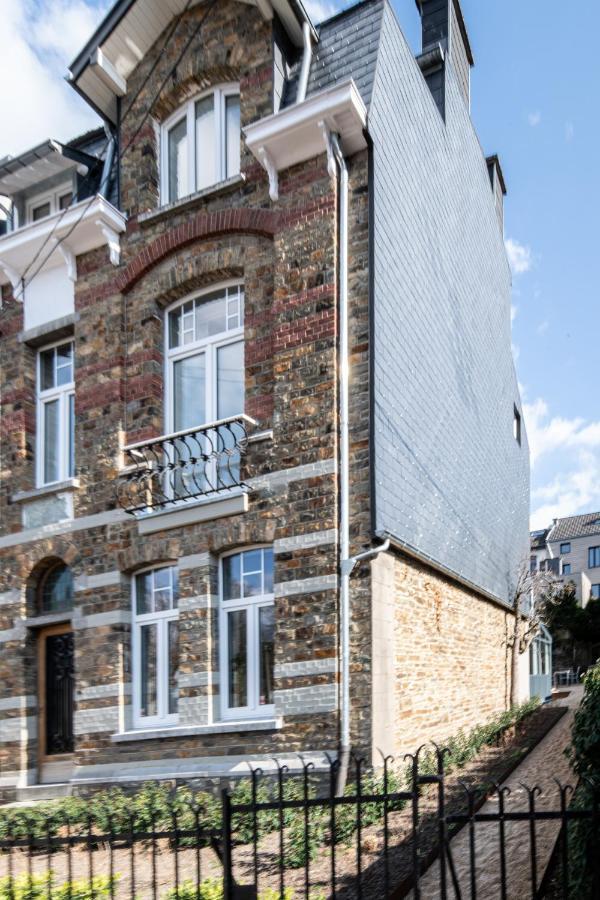 Les Maisons D'Edouard Numero 116 Spa Eksteriør billede